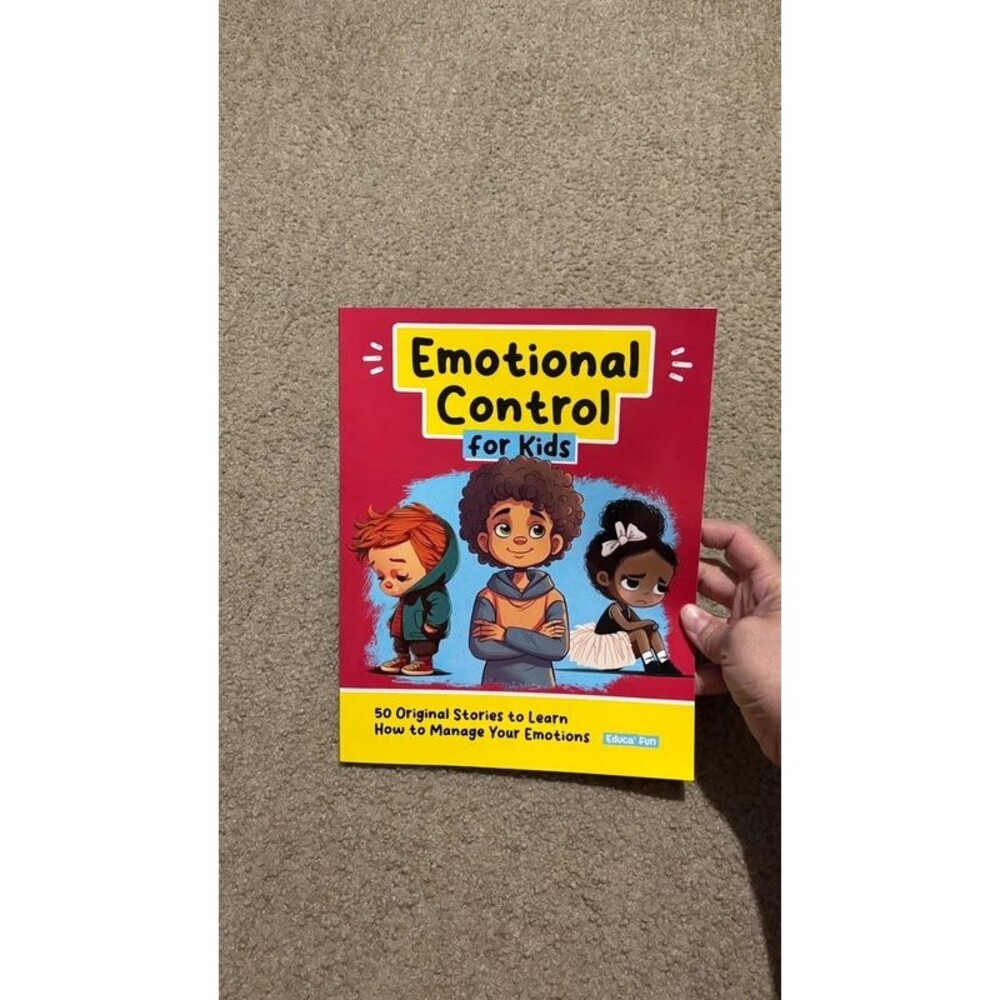 Emotional Control